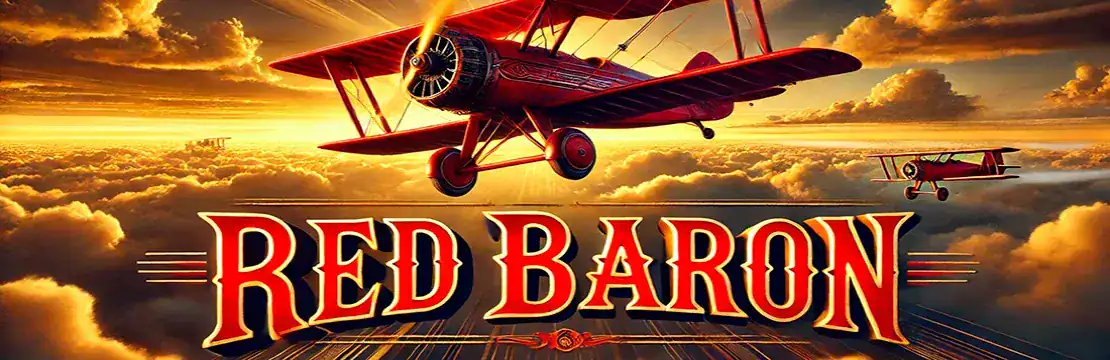 Red Baron