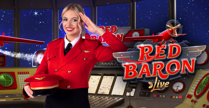 Red Baron